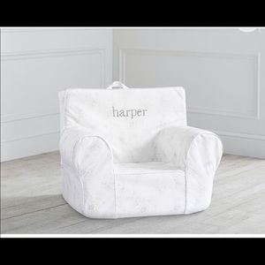 Pottery Barn Kids Other My First Anywhere Chair Cover Brand New